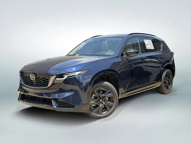 2026 Mazda CX-5 2.5 S Premium for sale in Bossier City, LA