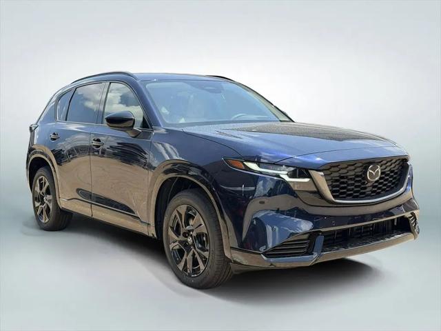 2026 Mazda CX-5 2.5 S Premium