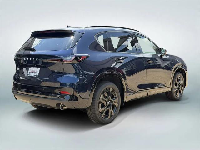 2026 Mazda CX-5 2.5 S Premium