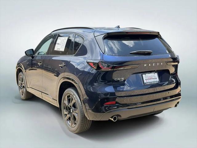 2026 Mazda CX-5 2.5 S Premium