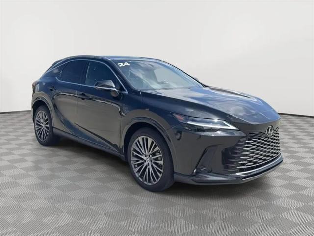 2024 Lexus RX 350 Luxury for sale in Lincoln, NE