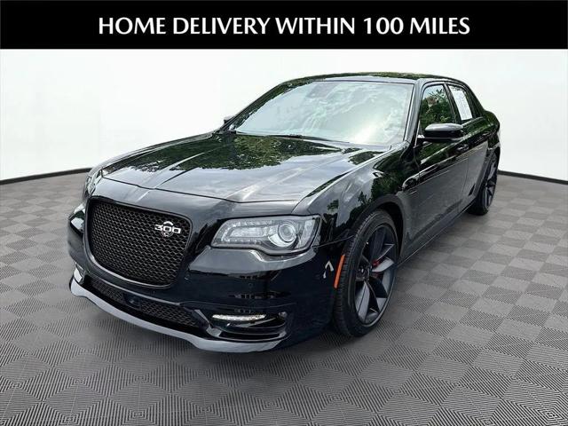 2023 Chrysler 300 300C for sale in Gainesville, GA