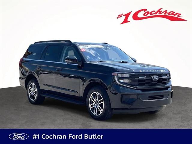 2025 Ford Expedition Active for sale in Butler, PA