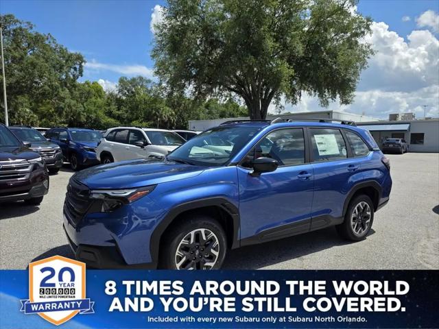 2026 Subaru Forester Base for sale in Sanford, FL