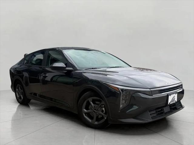 2025 Kia K4 LXS for sale in Appleton, WI