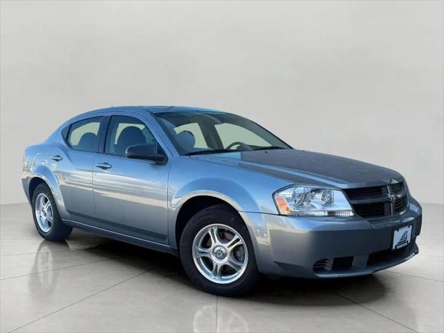 2009 Dodge Avenger SE for sale in Appleton, WI