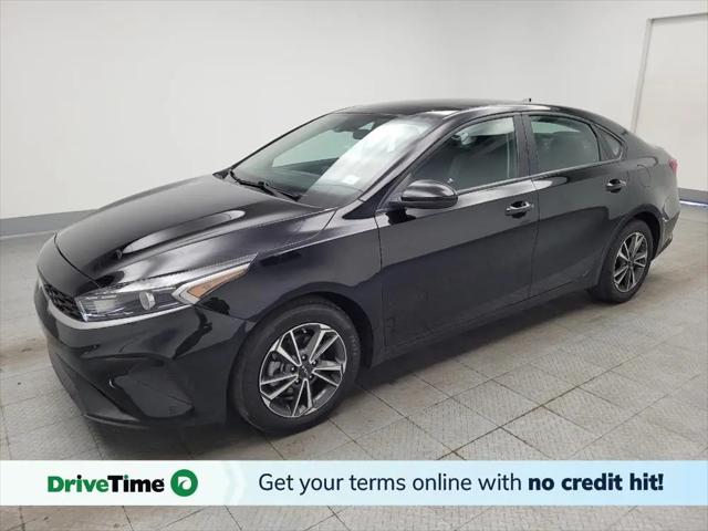 2022 Kia Forte LXS for sale in Madison, TN