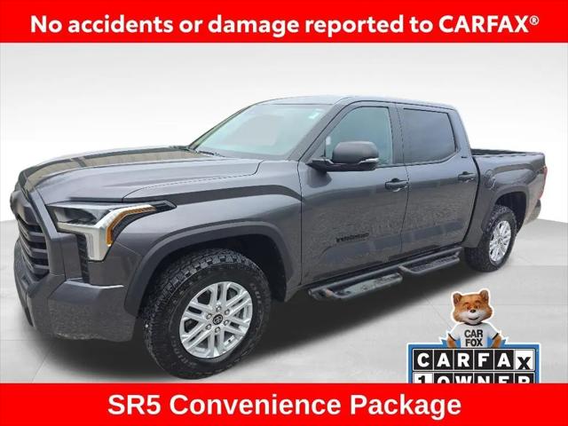 2024 Toyota Tundra SR5 for sale in Kent, OH