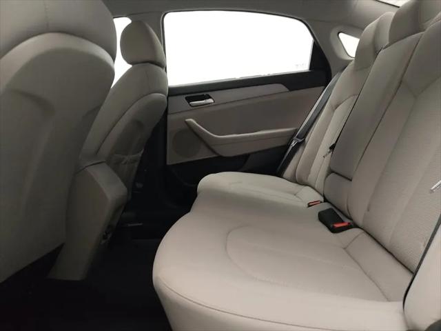2018 Hyundai Sonata ECO