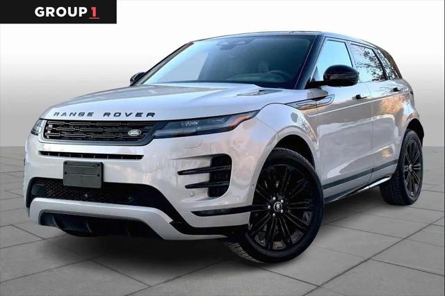 2026 Land Rover Range Rover Evoque Dynamic SE for sale in Stratham, NH