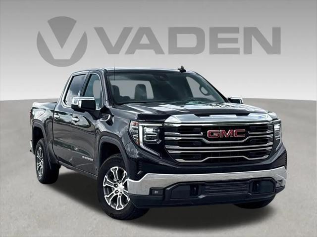 2025 GMC Sierra 1500 2WD Crew Cab Short Box SLT for sale in Pooler, GA