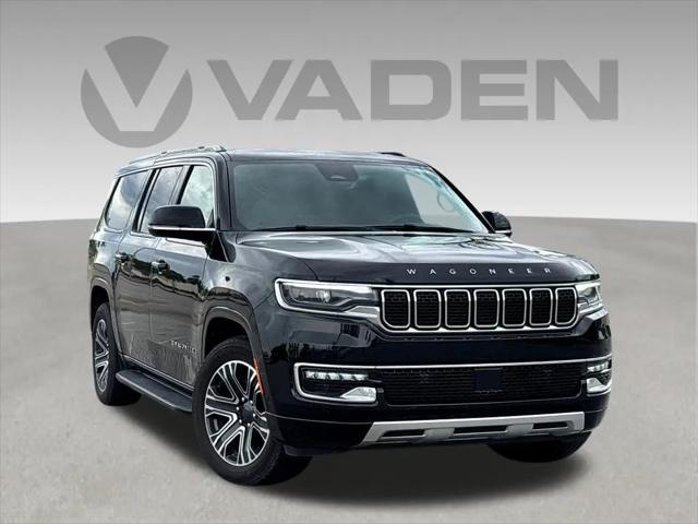 2023 Jeep Wagoneer Series II 4x4 for sale in Pooler, GA