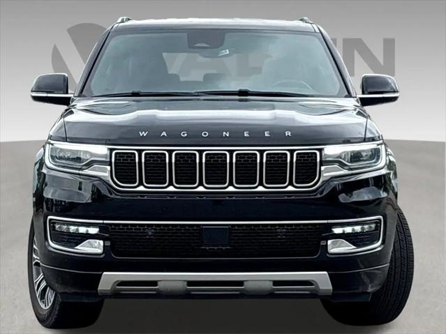 2023 Jeep Wagoneer Series II 4x4