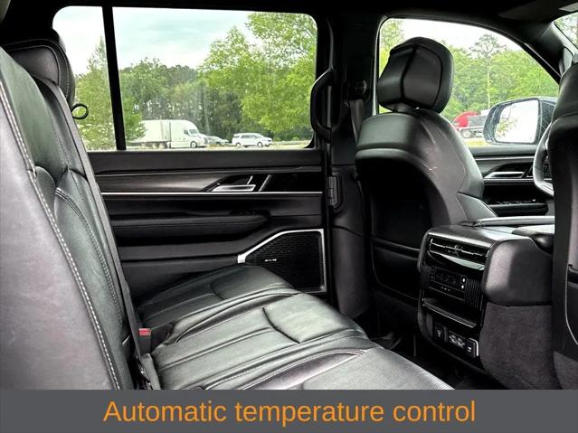 2023 Jeep Wagoneer Series II 4x4