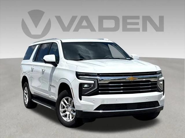 2025 Chevrolet Suburban 2WD LT for sale in Pooler, GA