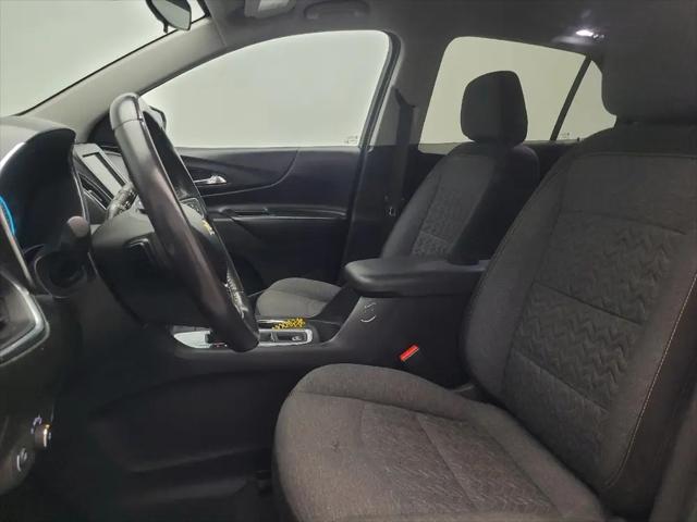 2022 Chevrolet Equinox FWD LT
