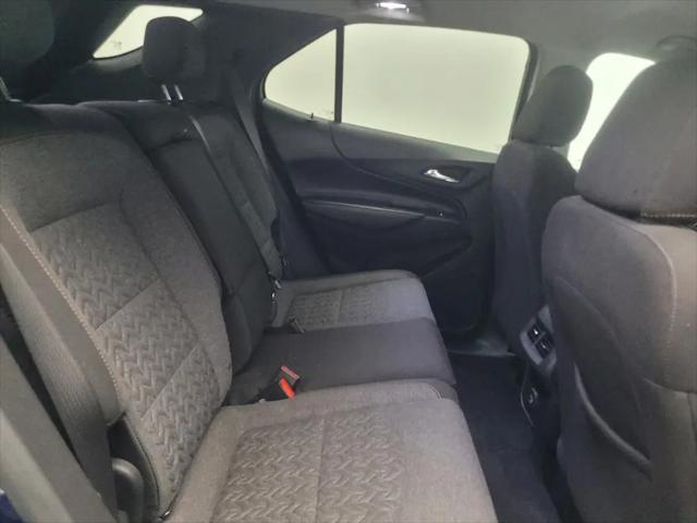 2022 Chevrolet Equinox FWD LT