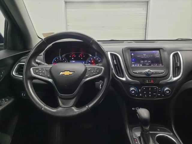 2022 Chevrolet Equinox FWD LT