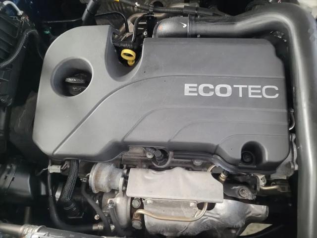 2022 Chevrolet Equinox FWD LT