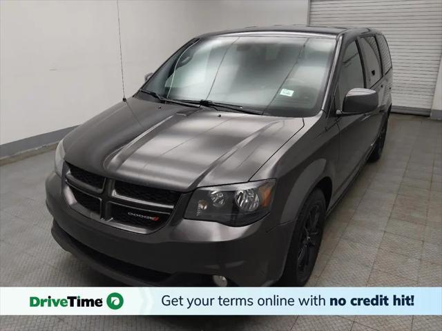 2019 Dodge Grand Caravan GT for sale in Maplewood, MN