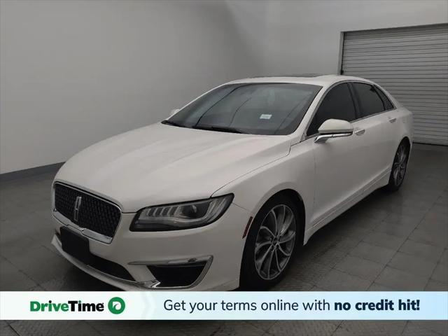 2019 Lincoln MKZ Reserve I for sale in Live Oak, TX