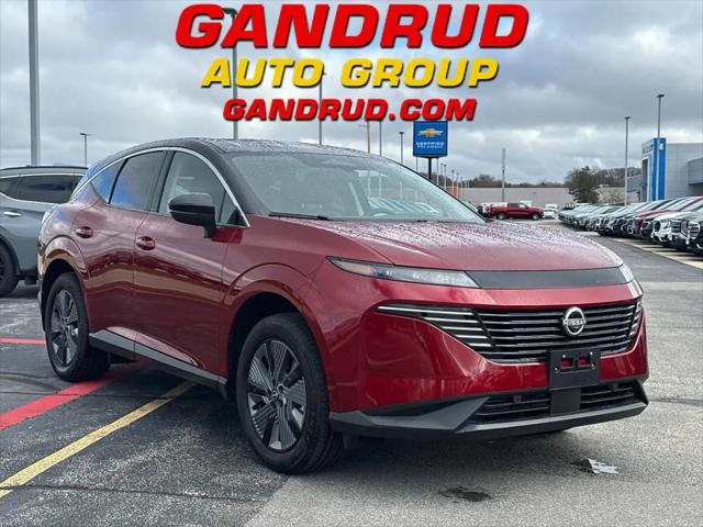 2025 Nissan Murano SL for sale in Green Bay, WI