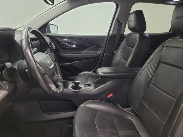 2022 GMC Terrain AWD AT4