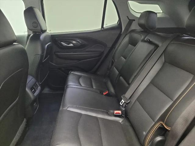 2022 GMC Terrain AWD AT4