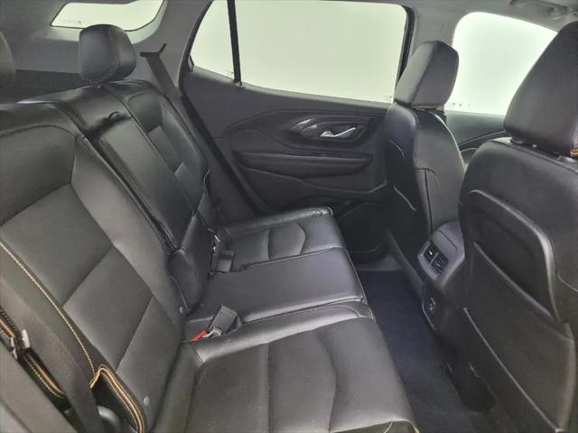 2022 GMC Terrain AWD AT4