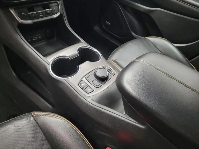 2022 GMC Terrain AWD AT4