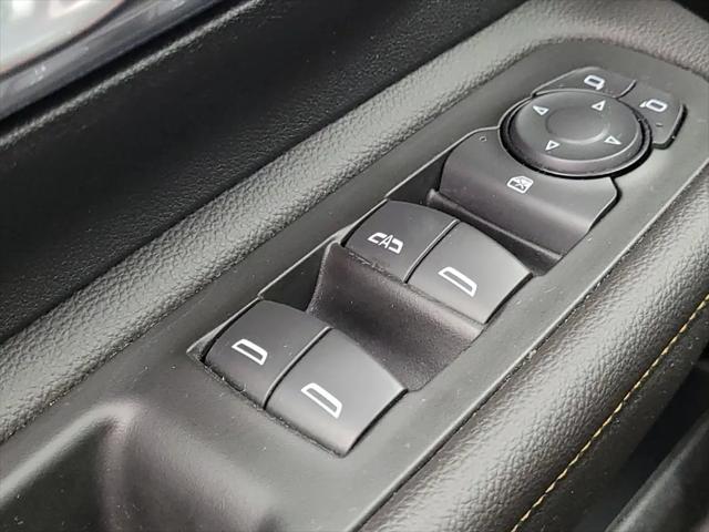 2022 GMC Terrain AWD AT4