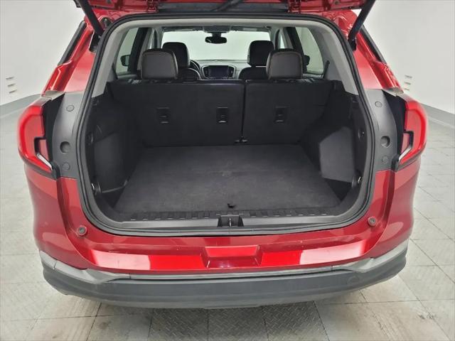 2022 GMC Terrain AWD AT4