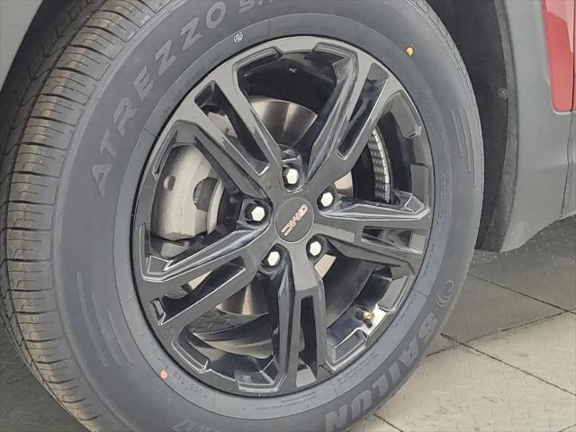 2022 GMC Terrain AWD AT4