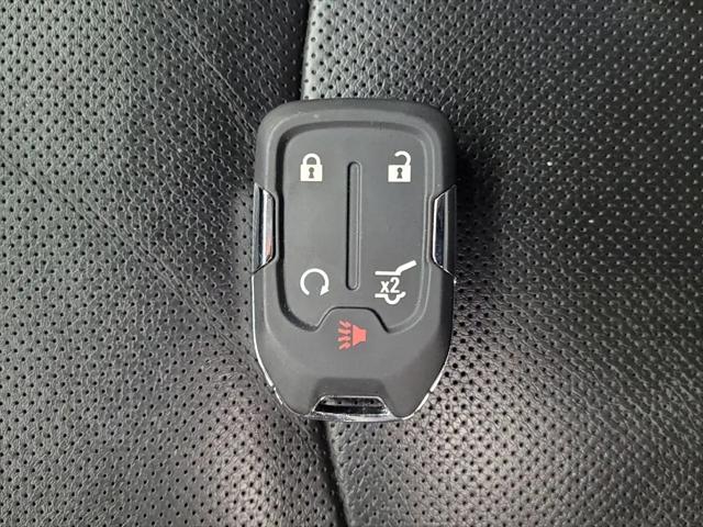 2022 GMC Terrain AWD AT4