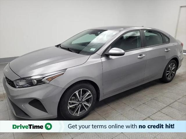 2024 Kia Forte LXS for sale in Memphis, TN