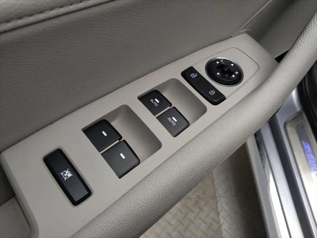 2017 Hyundai Sonata Limited