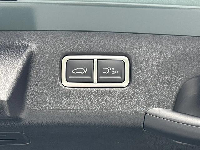 2026 Kia Sorento Hybrid X-Line SX Prestige AWD