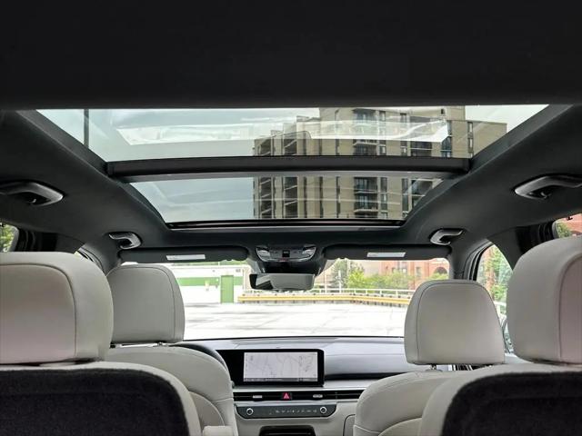 2026 Kia Sorento Hybrid X-Line SX Prestige AWD