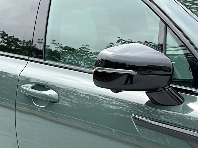 2026 Kia Sorento Hybrid X-Line SX Prestige AWD