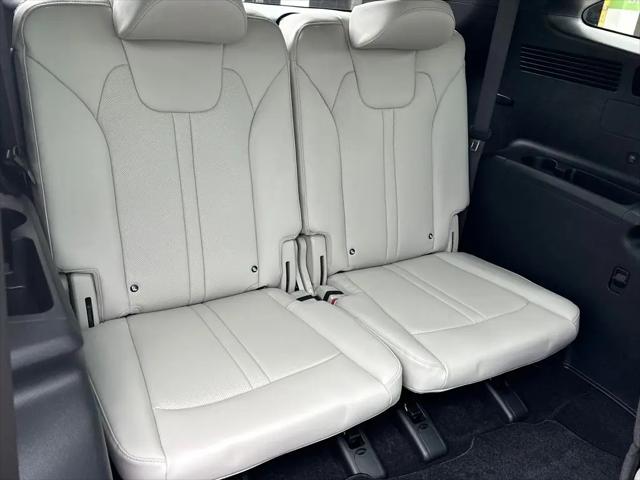 2026 Kia Sorento Hybrid X-Line SX Prestige AWD