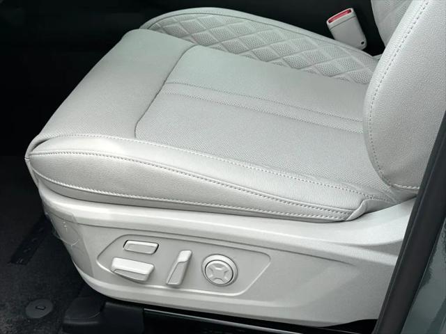 2026 Kia Sorento Hybrid X-Line SX Prestige AWD