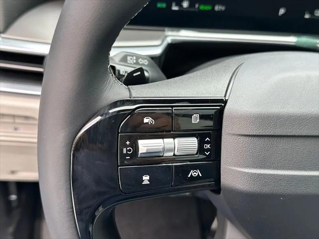 2026 Kia Sorento Hybrid X-Line SX Prestige AWD