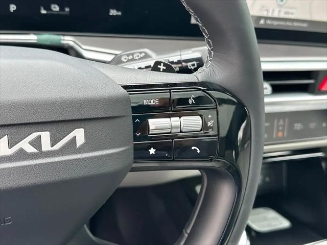 2026 Kia Sorento Hybrid X-Line SX Prestige AWD