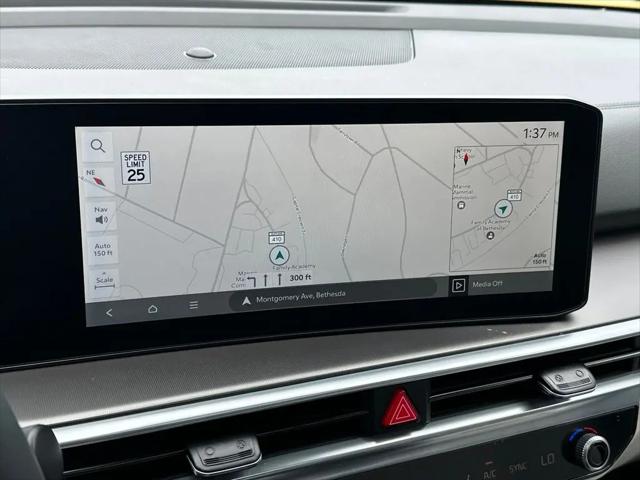 2026 Kia Sorento Hybrid X-Line SX Prestige AWD