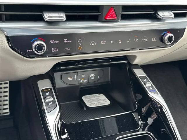 2026 Kia Sorento Hybrid X-Line SX Prestige AWD