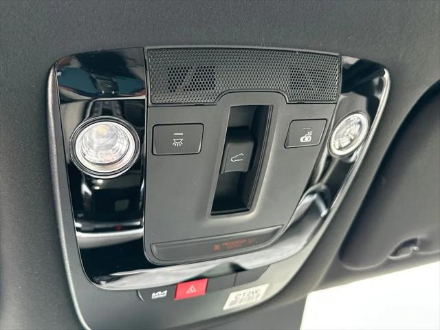 2026 Kia Sorento Hybrid X-Line SX Prestige AWD