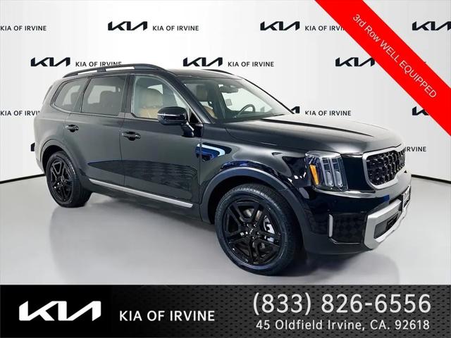 2023 Kia Telluride EX X-Line for sale in Irvine, CA