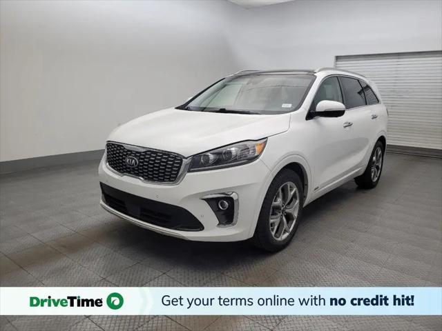 2020 Kia Sorento 3.3L SX for sale in Tucson, AZ