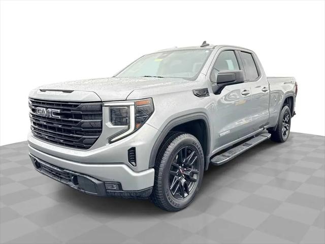 2023 GMC Sierra 1500 4WD Double Cab Standard Box Elevation with 3SB for sale near London, OH