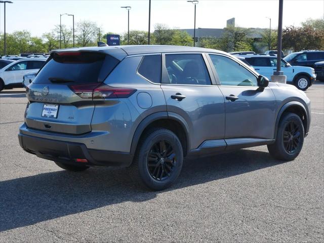 2024 Nissan Rogue S Intelligent AWD